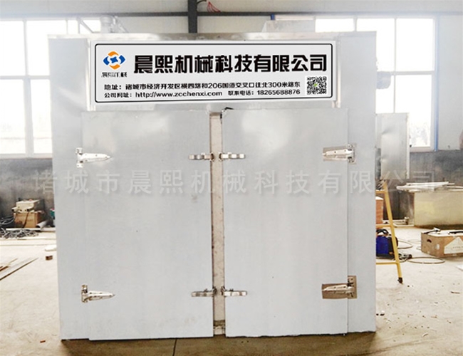花椒蔬菜烘干機(jī)多少錢(qián)一臺(tái)